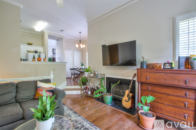 2065 Stokes Lane 1 Single Family Home for Rent - Photo gallery 3