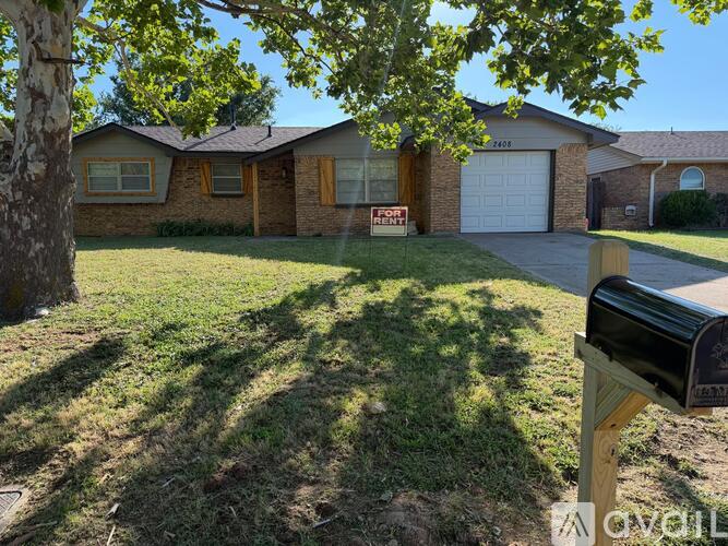 2408 NW Norman Cir 3 Beds Single Family Home for Rent - Photo gallery 2