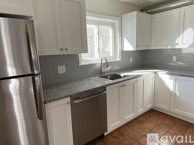 10 Clary Street 3 Beds Apartment for Rent - Photo gallery 1