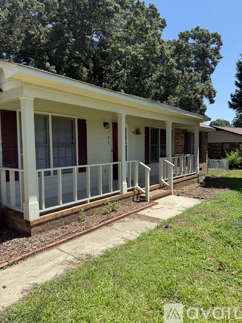 6708 Seaford Dr 4 Beds Single Family Home for Rent - Photo gallery 1