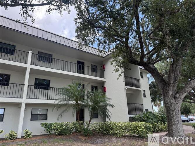 104 Capri Isles Blvd 2 Beds Condo for Rent - Photo gallery 1