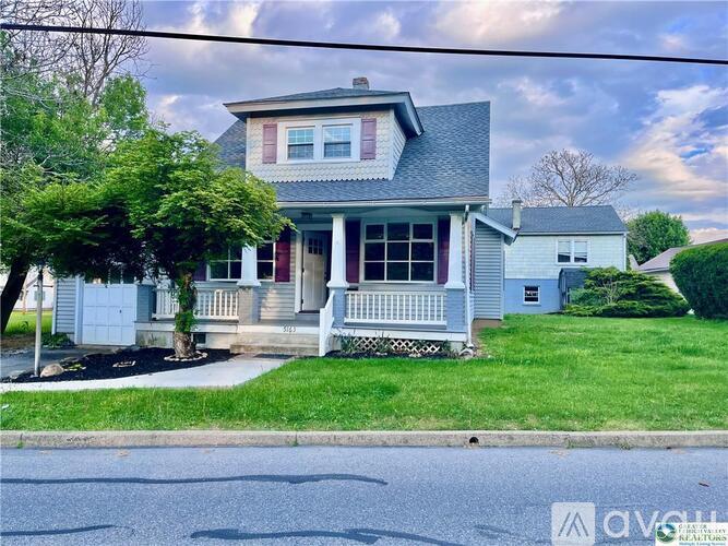 5163 Fornaciari Drive 4 Beds Single Family Home for Rent - Photo gallery 1