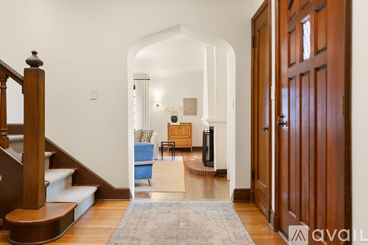 2897 SW Rutland Terrace 5 Beds Single Family Home for Rent - Photo gallery 2