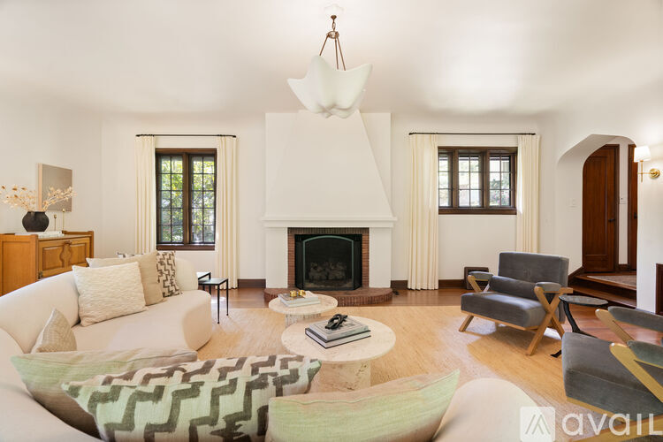 2897 SW Rutland Terrace 5 Beds Single Family Home for Rent - Photo gallery 3