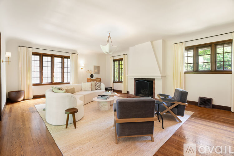 2897 SW Rutland Terrace 5 Beds Single Family Home for Rent - Photo gallery 4