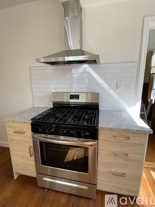 10 Clary Street 3 Beds Apartment for Rent - Photo gallery 4