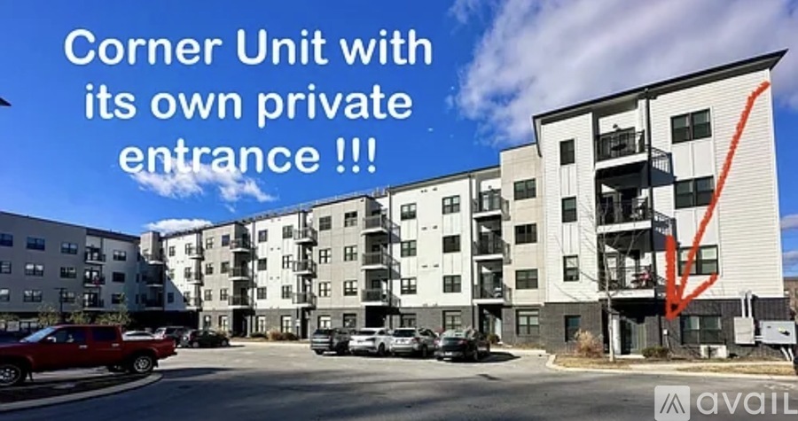 782 Riverfront Parkway 1 Condo for Rent - Photo gallery 2