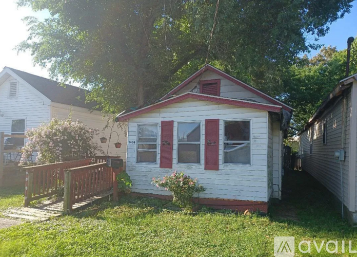 1404 Cody St 2 Beds Single Family Home for Rent - Photo gallery 1