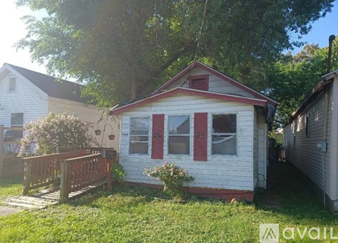 1404 Cody St 2 Beds Apartment for Rent