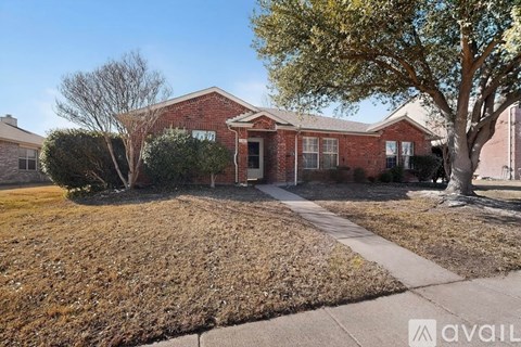 Aberdeen Drive 4 Beds Apartment for Rent