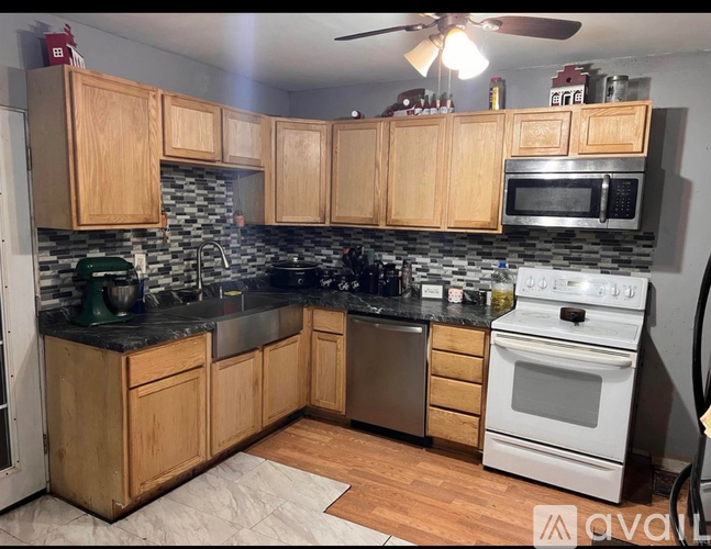 1425 Delmar Ave 3 Beds Single Family Home for Rent - Photo gallery 3