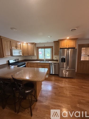 3400 North Sawyer Road 5 Beds Single Family Home for Rent - Photo gallery 4