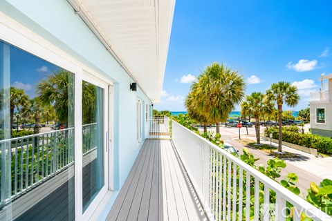 1907 Gulf Way 2 Beds Apartment for Rent