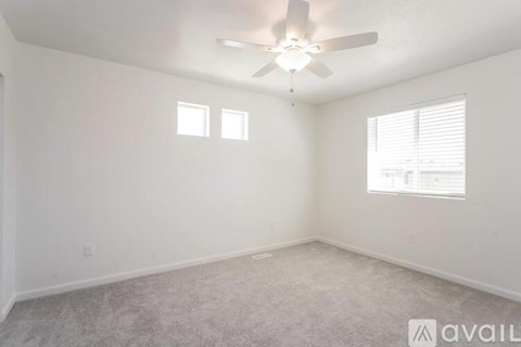 2715 Meadow Knoll Dr 3 Beds Apartment for Rent
