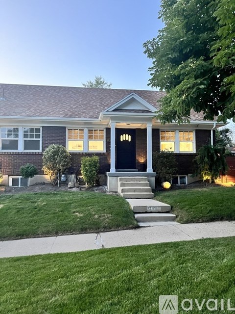 1217 Whitlock Avenue 2 Beds Apartment for Rent