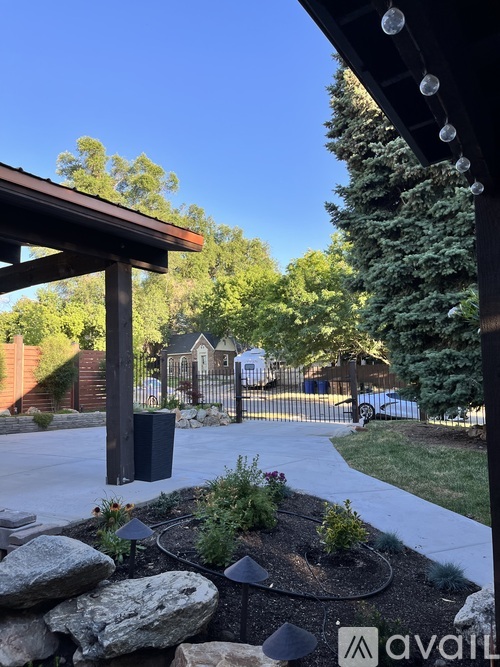 1217 Whitlock Avenue 2 Beds Townhouse for Rent - Photo gallery 4