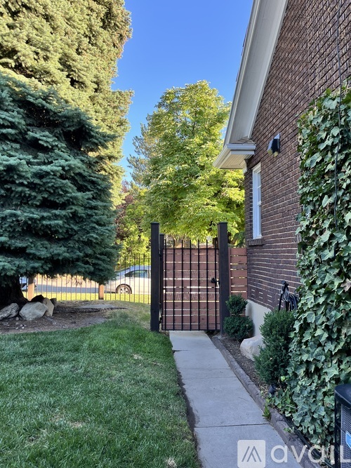 1217 Whitlock Avenue 2 Beds Townhouse for Rent - Photo gallery 5