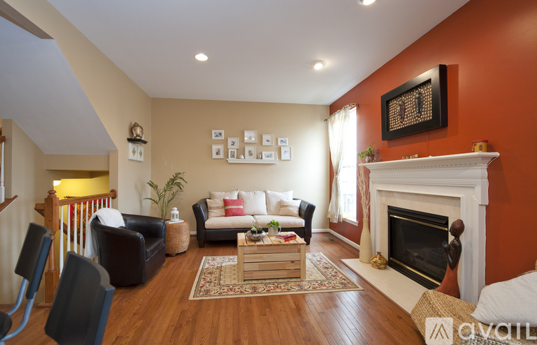 78 North Savanna Drive 3 Beds Townhouse for Rent - Photo gallery 1