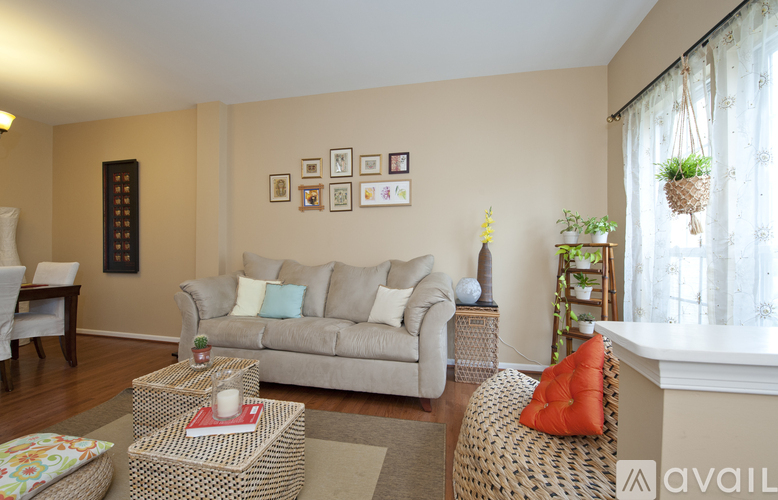78 North Savanna Drive 3 Beds Townhouse for Rent - Photo gallery 4
