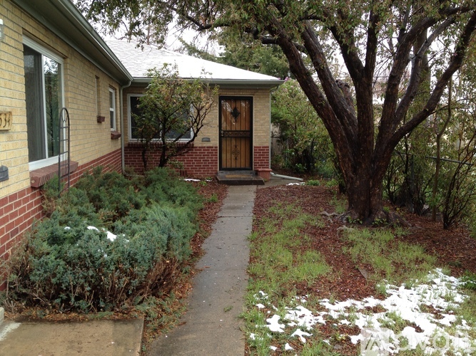 1532 Tamarac Street 2 Beds Single Family Home for Rent - Photo gallery 1