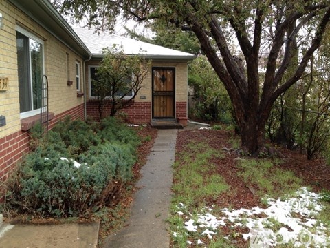 1532 Tamarac Street 2 Beds Apartment for Rent