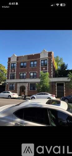 2351 West Wilson Avenue 1 Apartment for Rent