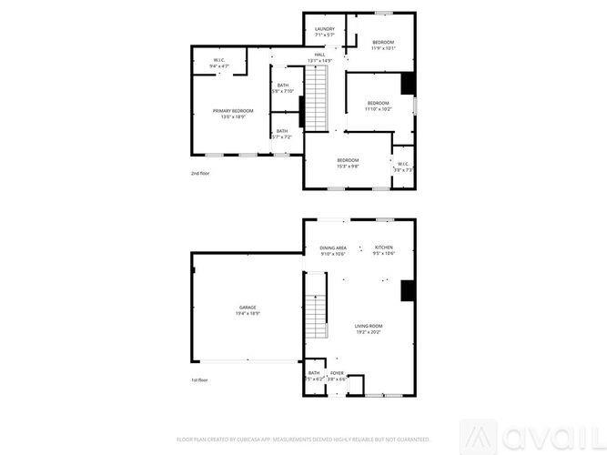 5626 Noble Avenue 4 Beds Single Family Home for Rent - Photo gallery 3