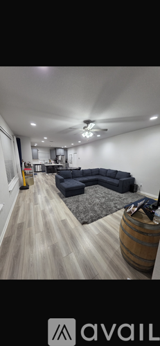 3200 College Park Drive #78 4 Beds Single Family Home for Rent - Photo gallery 3
