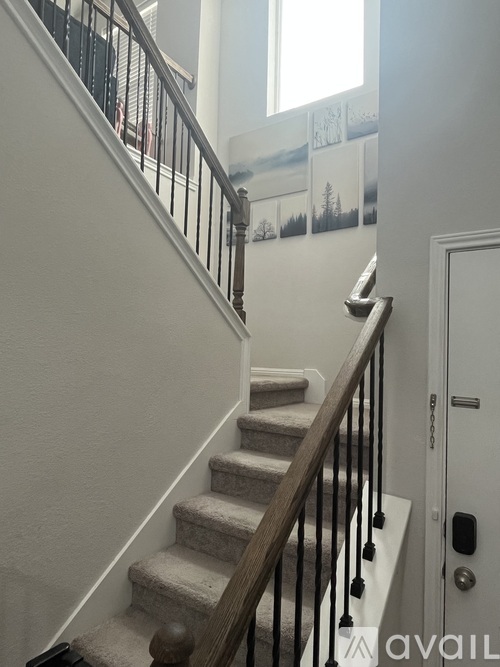 3200 College Park Drive #78 4 Beds Single Family Home for Rent - Photo gallery 5