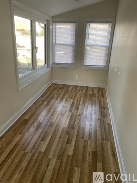 20 Rhode Island Avenue 1 Apartment for Rent