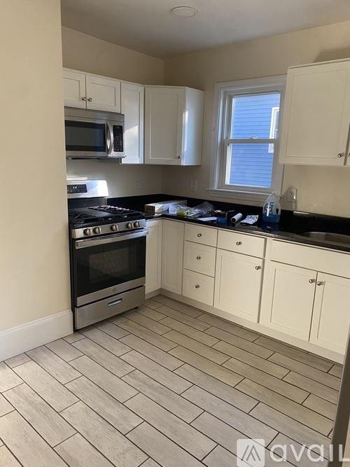 20 Rhode Island Avenue 1 Apartment for Rent - Photo gallery 5