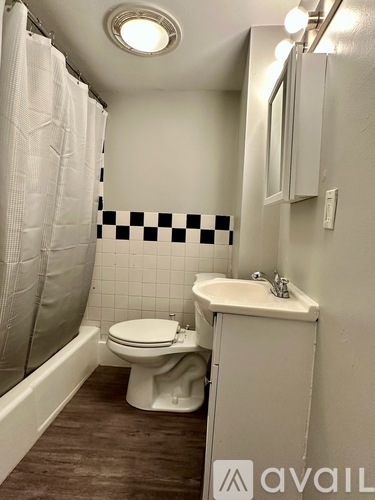 44 Smith Street 2 Beds Apartment for Rent - Photo gallery 4