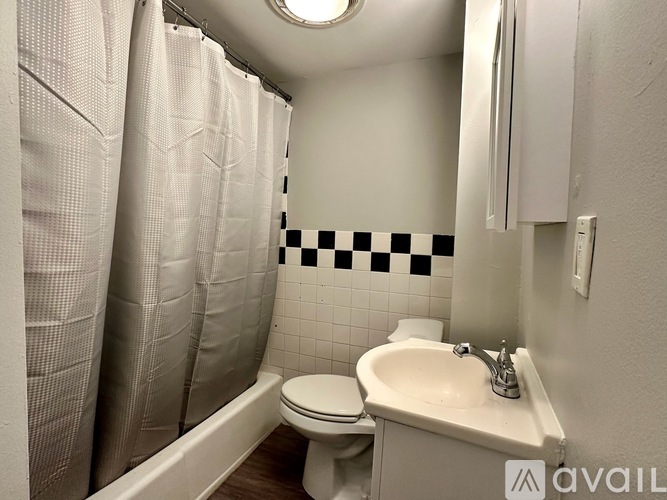 44 Smith Street 2 Beds Apartment for Rent - Photo gallery 5