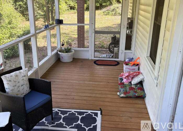 2564 Richmond Hill Rd 3 Beds Single Family Home for Rent - Photo gallery 2