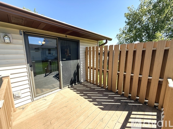 1505 Cedar Circle 3 Beds Apartment for Rent - Photo gallery 2