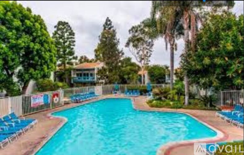 820 Camino Real 2 Beds Condo for Rent - Photo gallery 2