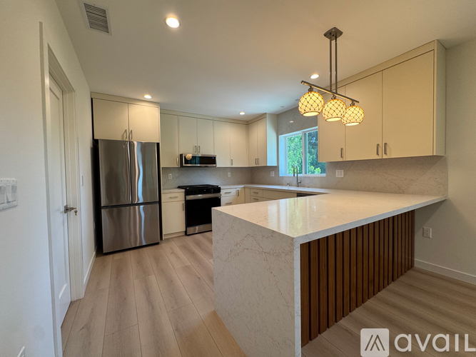 18320 Ingomar Street 2 Beds Apartment for Rent - Photo gallery 1