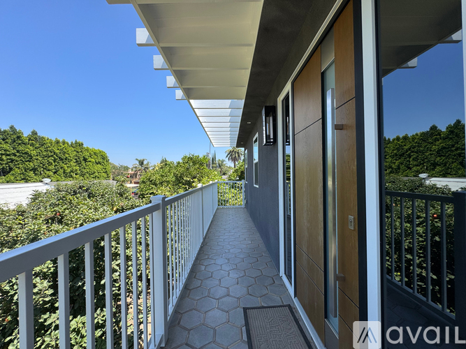 18320 Ingomar Street 2 Beds Apartment for Rent - Photo gallery 2