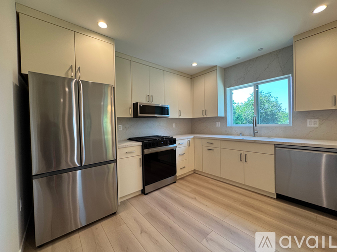18320 Ingomar Street 2 Beds Apartment for Rent - Photo gallery 5