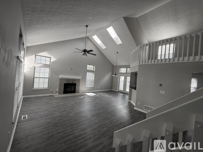 4723 Shineystone Way 3 Beds Single Family Home for Rent - Photo gallery 3