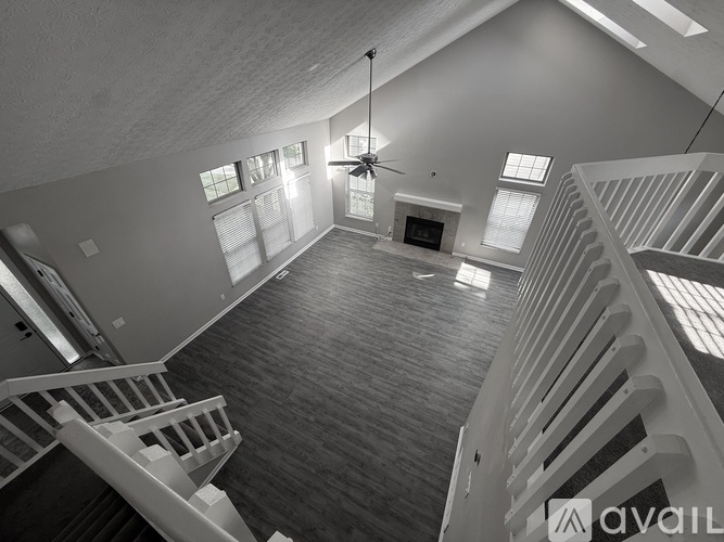 4723 Shineystone Way 3 Beds Single Family Home for Rent - Photo gallery 4
