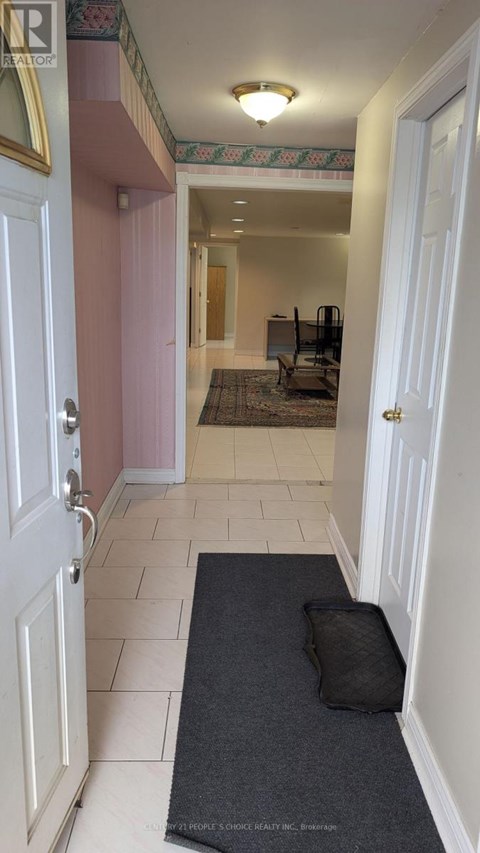 BASEMENT - 2644 WINDJAMMER ROAD 1 Apartment for Rent