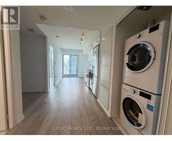 2812 - 251 JARVIS STREET 2 Beds Apartment, Condo, Home for Rent - Photo gallery 2