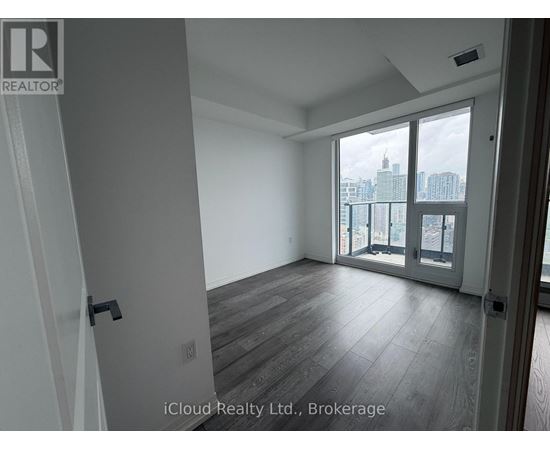 2812 - 251 JARVIS STREET 2 Beds Apartment, Condo, Home for Rent - Photo gallery 4
