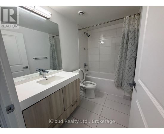 2812 - 251 JARVIS STREET 2 Beds Apartment, Condo, Home for Rent - Photo gallery 1