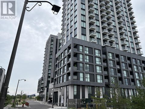 703 - 3079 TRAFALGAR ROAD 2 Beds Apartment for Rent