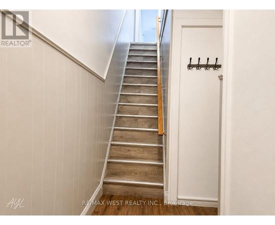UPPER - 321 CALEDONIA ROAD 1 House for Rent - Photo gallery 2