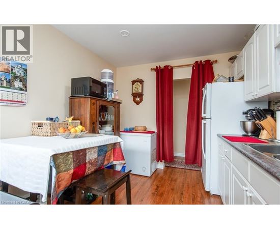 706 FREDERICK Street Unit# 2 2 Beds Apartment, Home for Rent - Photo gallery 5