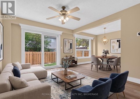 77 - 286 CUSHMAN ROAD 3 Beds Apartment for Rent