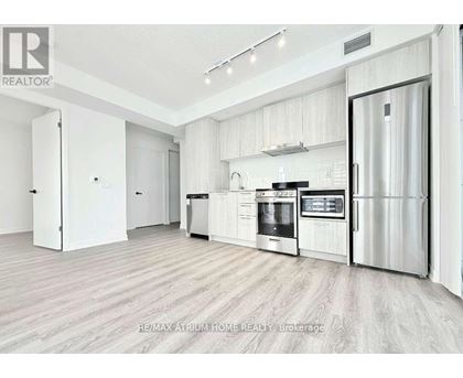 3915 - 195 COMMERCE STREET 2 Beds Apartment, Condo, Home for Rent - Photo gallery 1